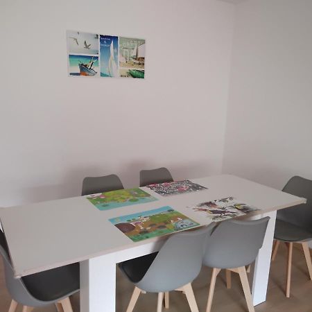 Apartment With Panoramic Views In The Black Forest Gernsbach Exteriér fotografie