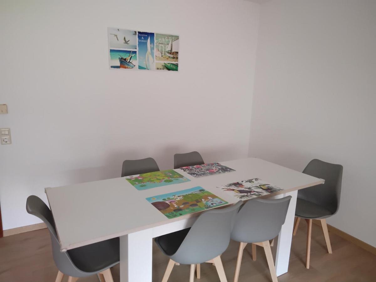 Apartment With Panoramic Views In The Black Forest Gernsbach Exteriér fotografie
