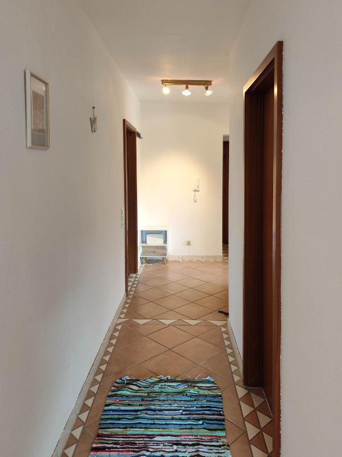 Apartment With Panoramic Views In The Black Forest Gernsbach Exteriér fotografie