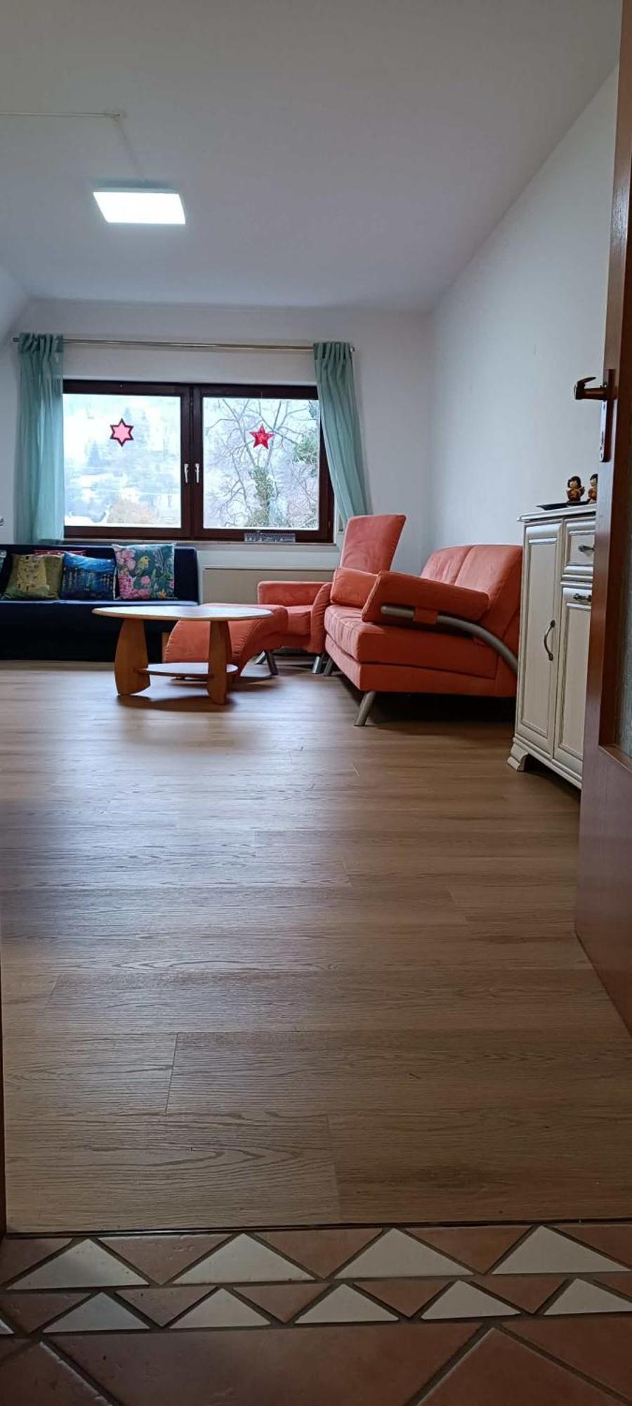 Apartment With Panoramic Views In The Black Forest Gernsbach Exteriér fotografie